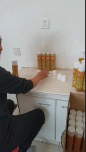 五一劳动节，向奋斗在第一线的劳动者致敬——致锐康屹生产部员工